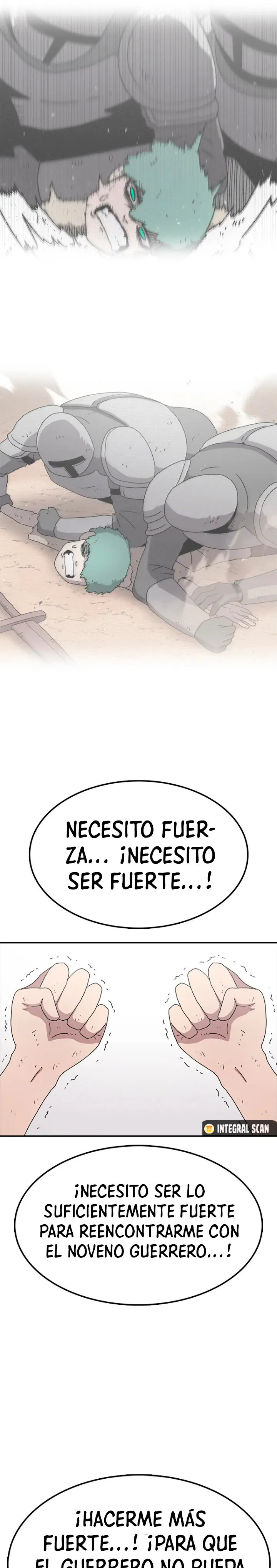 La Casa Sin Tiempo Capítulo 61 - Page 20