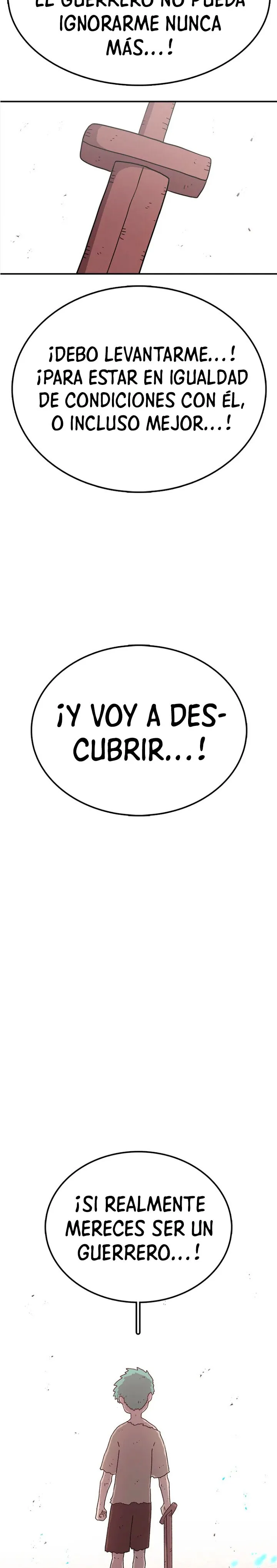 La Casa Sin Tiempo Capítulo 61 - Page 21
