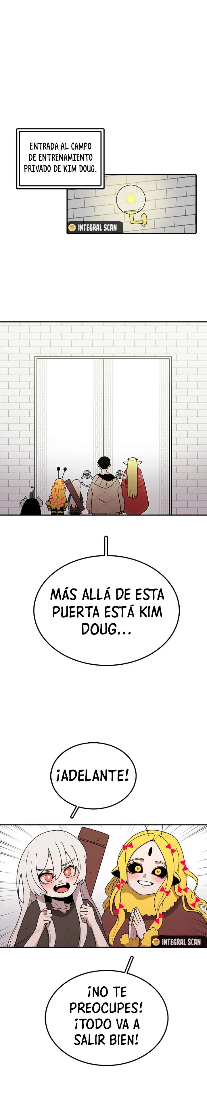 La Casa Sin Tiempo Capítulo 61 - Page 24