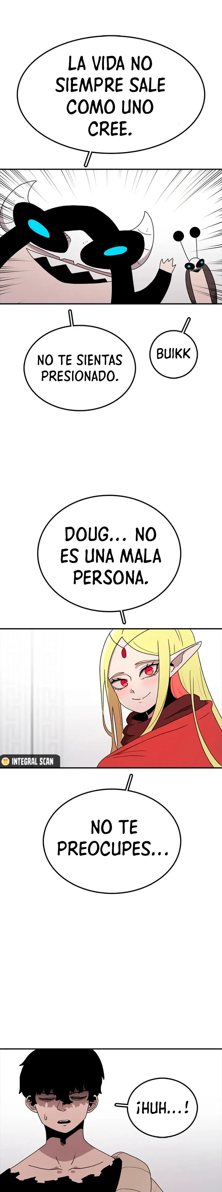 La Casa Sin Tiempo Capítulo 61 - Page 25