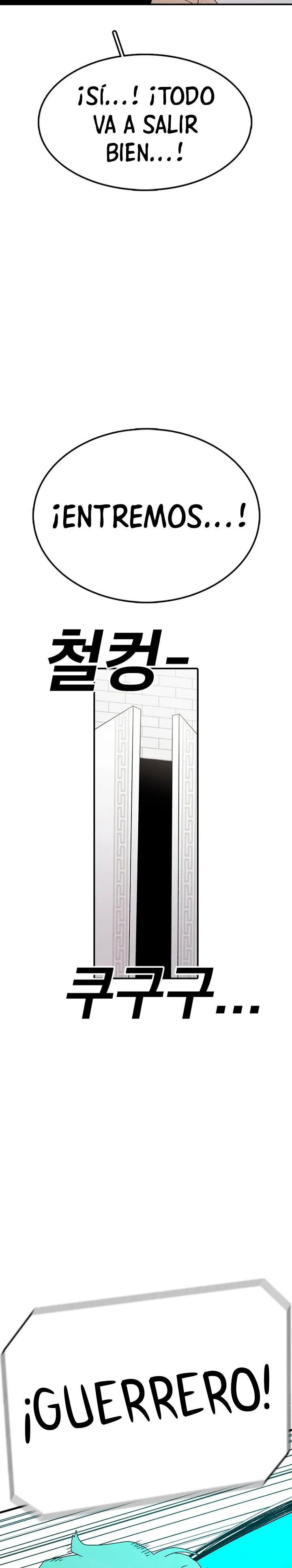 La Casa Sin Tiempo Capítulo 61 - Page 26