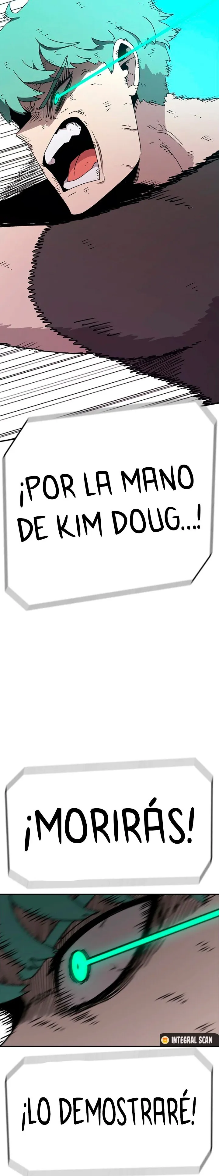 La Casa Sin Tiempo Capítulo 61 - Page 27