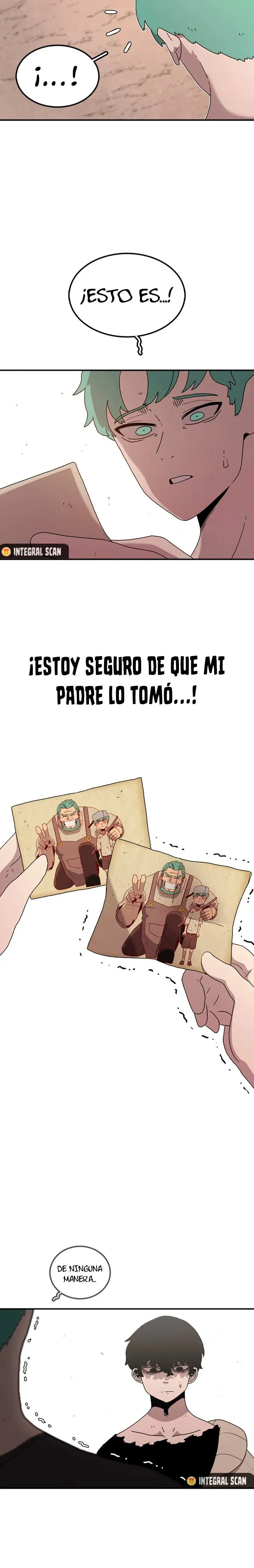 La Casa Sin Tiempo Capítulo 62 - Page 4