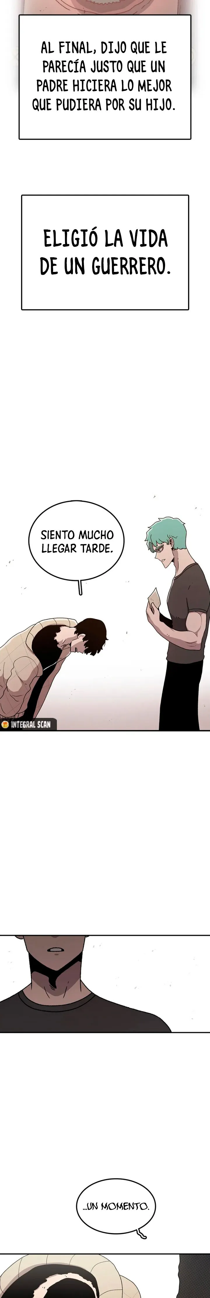 La Casa Sin Tiempo Capítulo 62 - Page 6