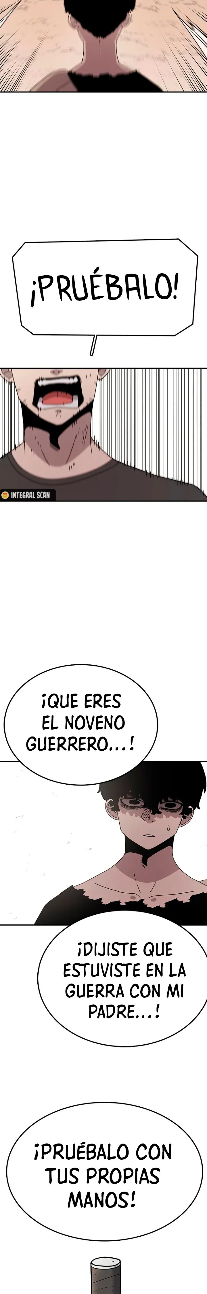 La Casa Sin Tiempo Capítulo 62 - Page 11