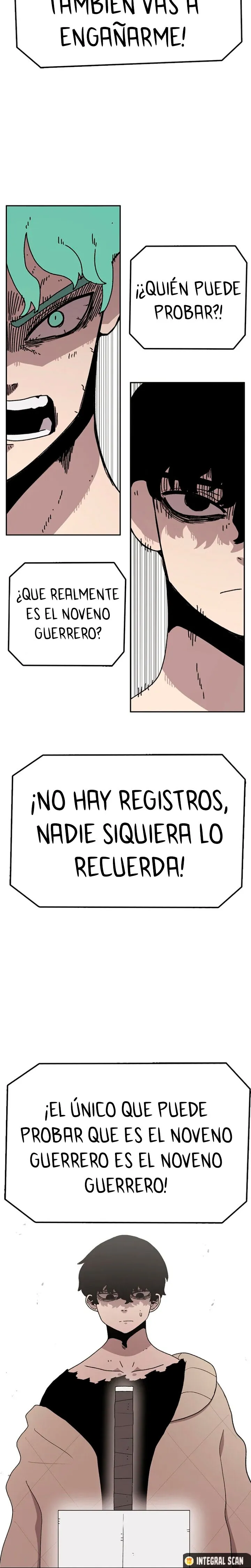 La Casa Sin Tiempo Capítulo 62 - Page 13