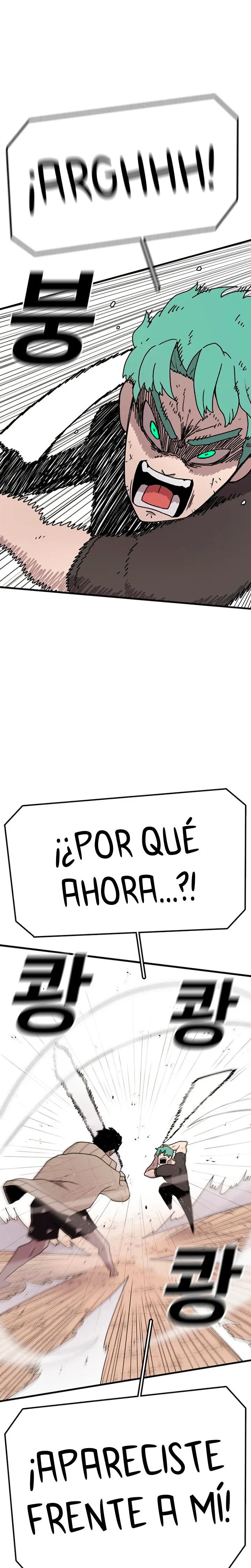 La Casa Sin Tiempo Capítulo 62 - Page 20