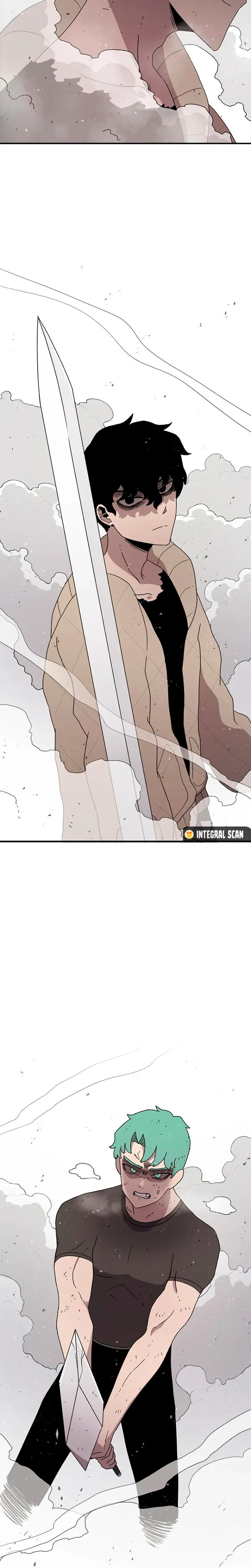 La Casa Sin Tiempo Capítulo 62 - Page 25