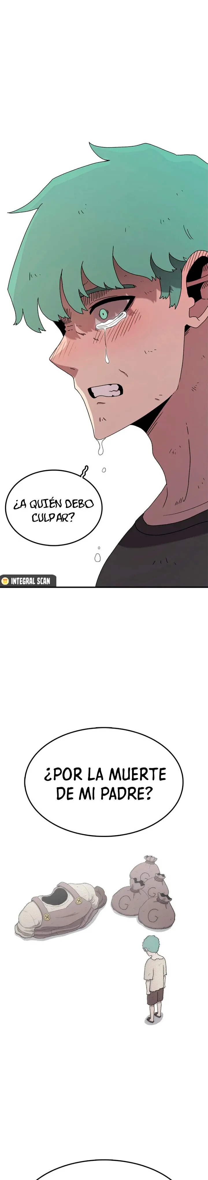 La Casa Sin Tiempo Capítulo 62 - Page 27