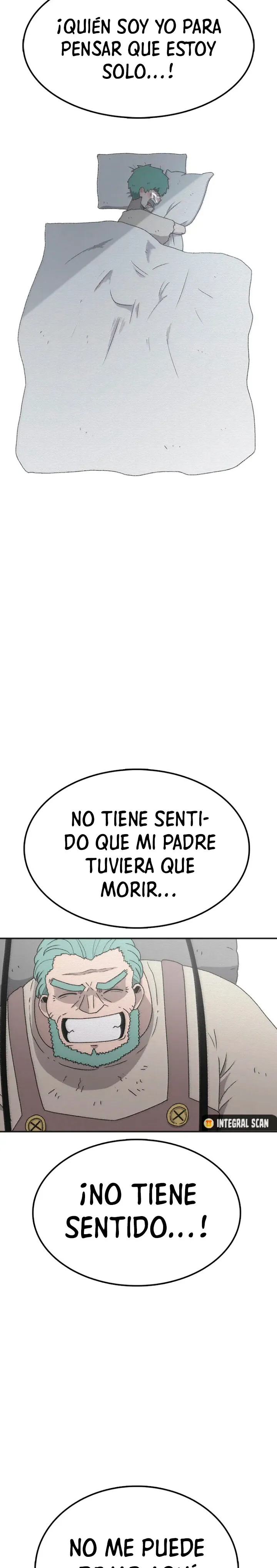 La Casa Sin Tiempo Capítulo 62 - Page 28