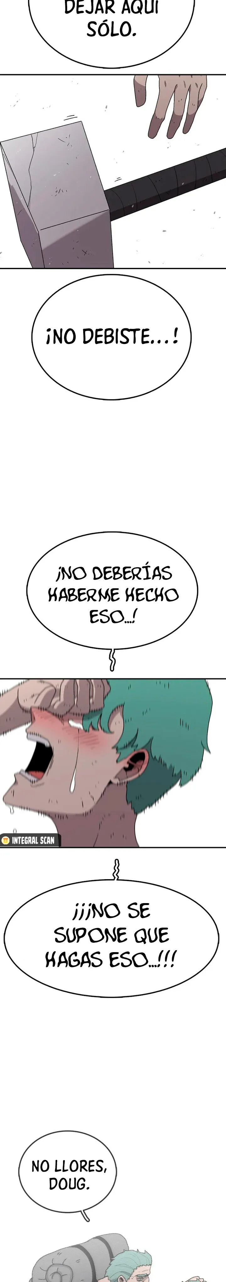 La Casa Sin Tiempo Capítulo 62 - Page 29