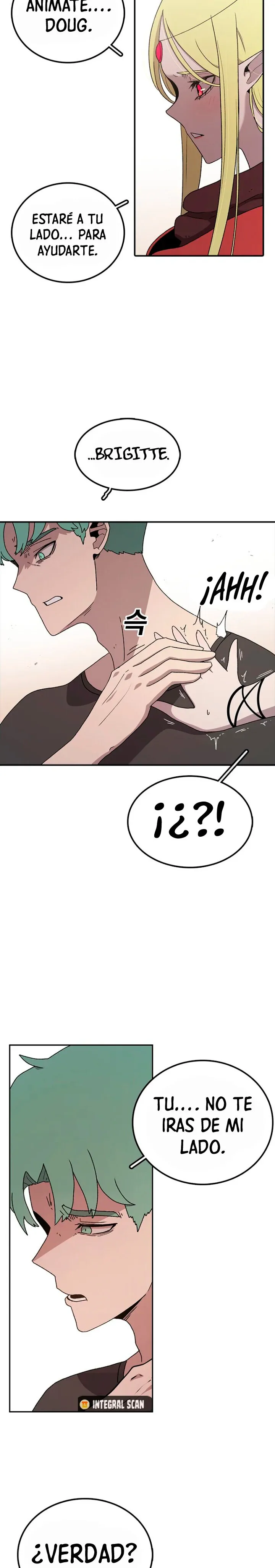 La Casa Sin Tiempo Capítulo 63 - Page 4