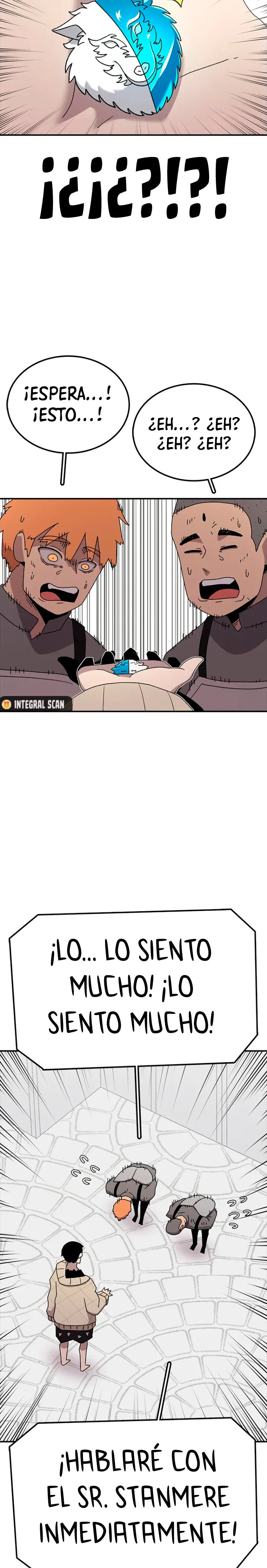 La Casa Sin Tiempo Capítulo 63 - Page 16