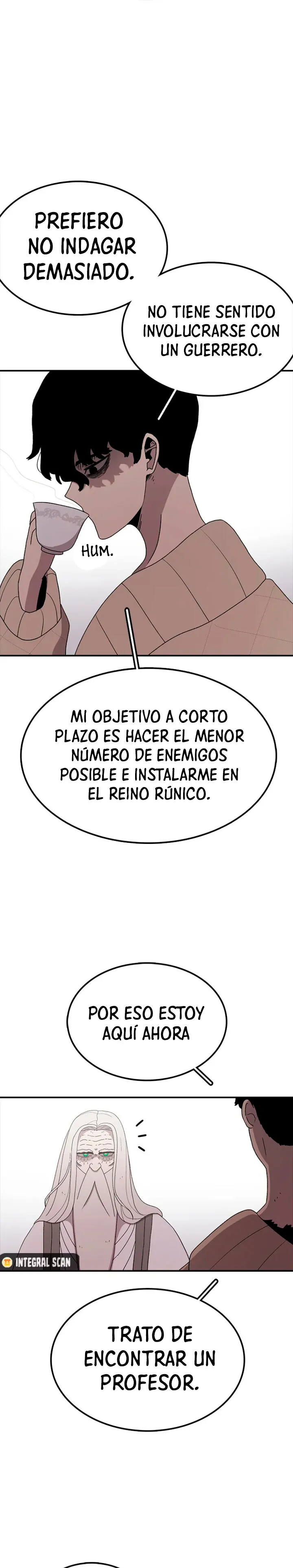 La Casa Sin Tiempo Capítulo 63 - Page 26
