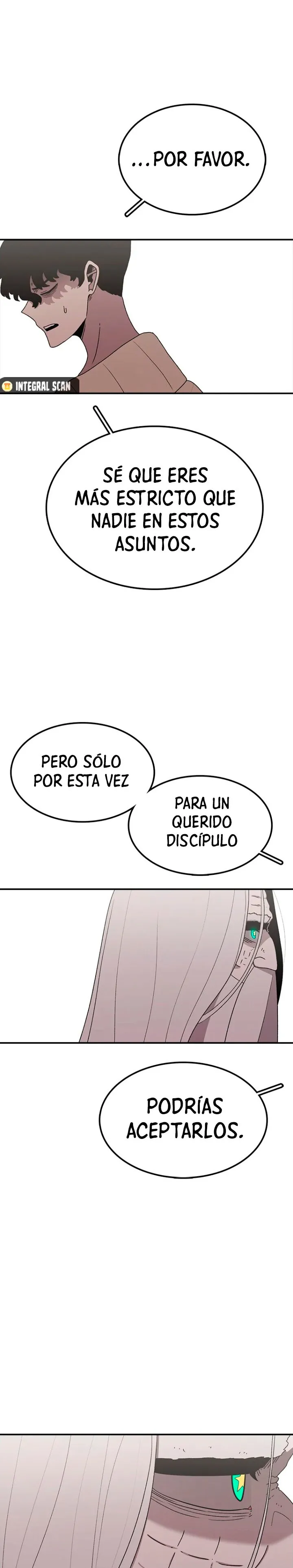 La Casa Sin Tiempo Capítulo 63 - Page 29