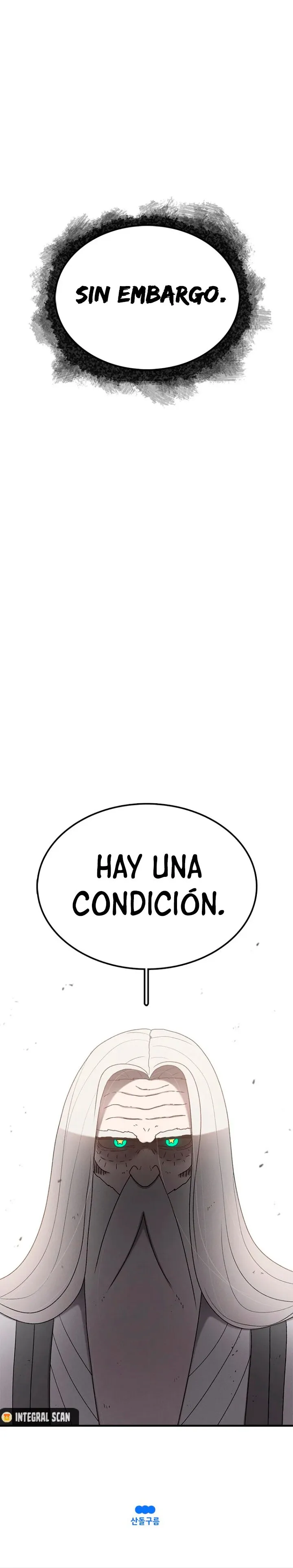 La Casa Sin Tiempo Capítulo 63 - Page 31