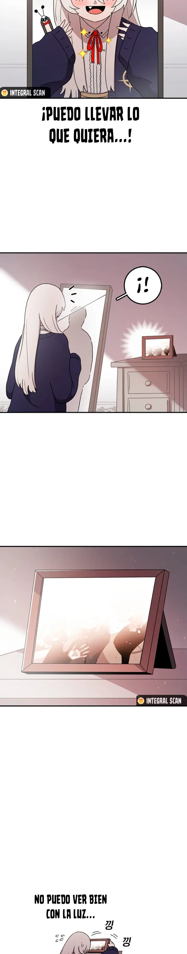 La Casa Sin Tiempo Capítulo 64 - Page 4