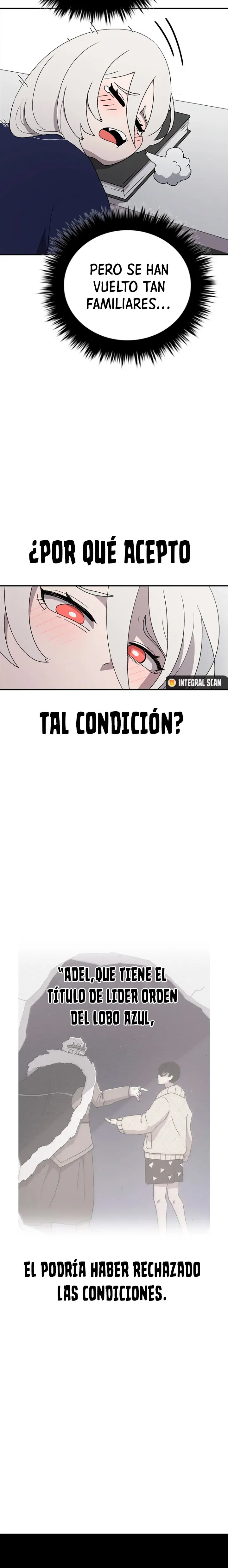 La Casa Sin Tiempo Capítulo 65 - Page 4