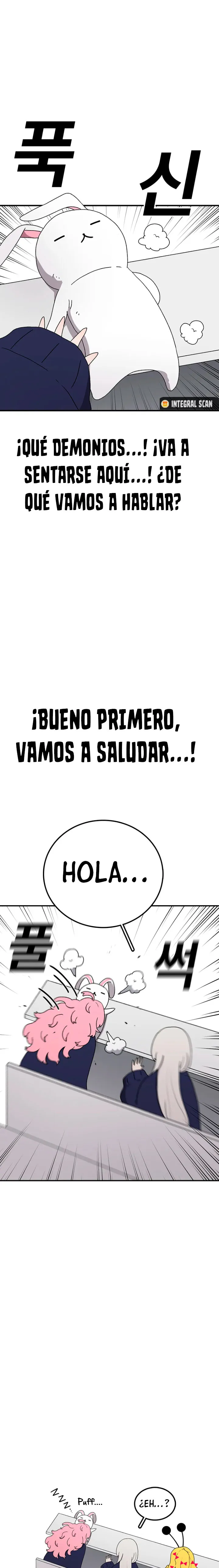La Casa Sin Tiempo Capítulo 65 - Page 10