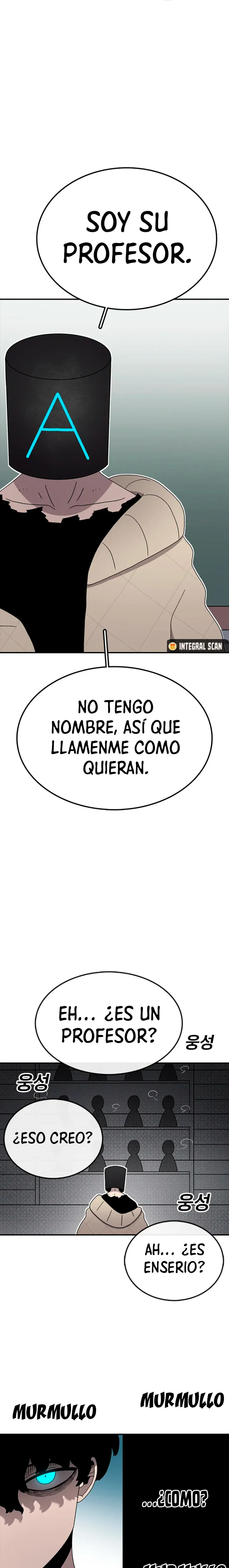 La Casa Sin Tiempo Capítulo 65 - Page 12