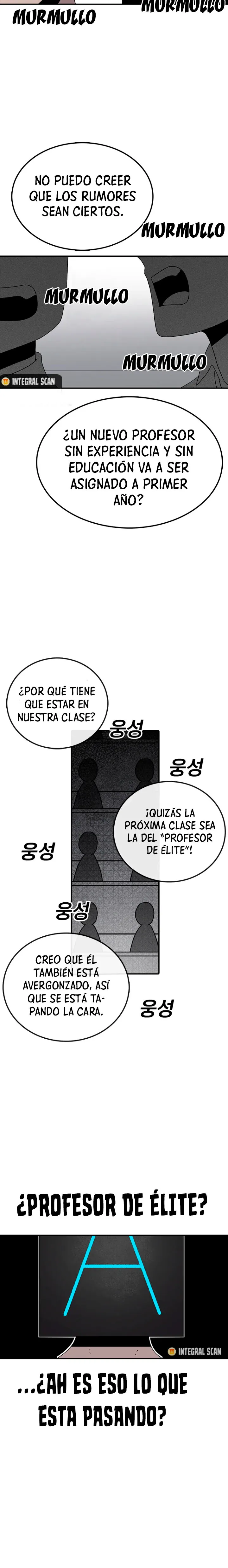 La Casa Sin Tiempo Capítulo 65 - Page 13