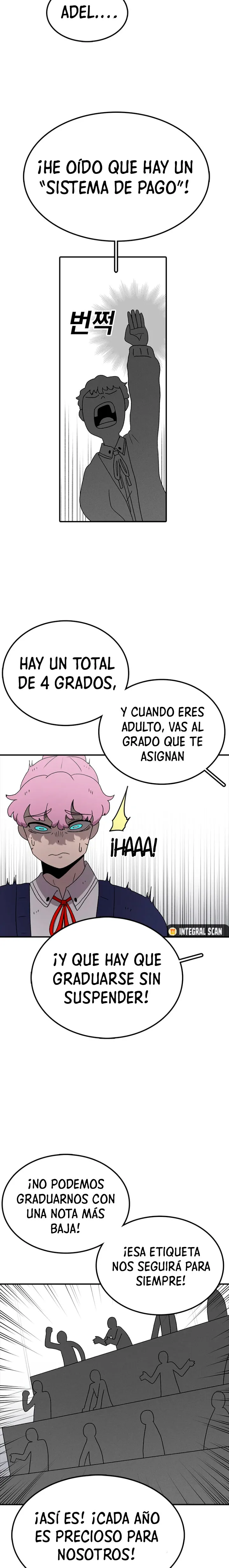 La Casa Sin Tiempo Capítulo 65 - Page 15