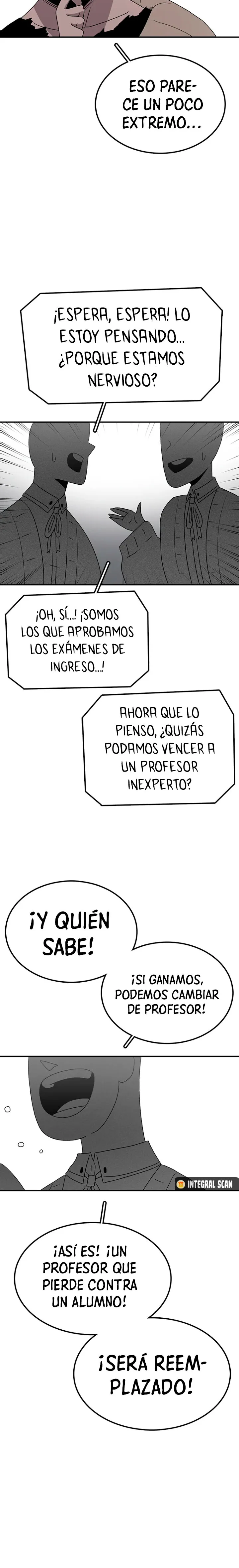 La Casa Sin Tiempo Capítulo 65 - Page 24