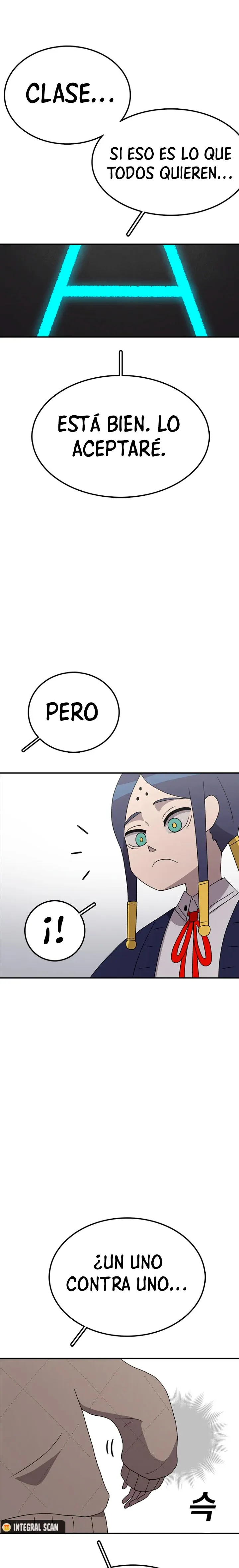 La Casa Sin Tiempo Capítulo 65 - Page 25
