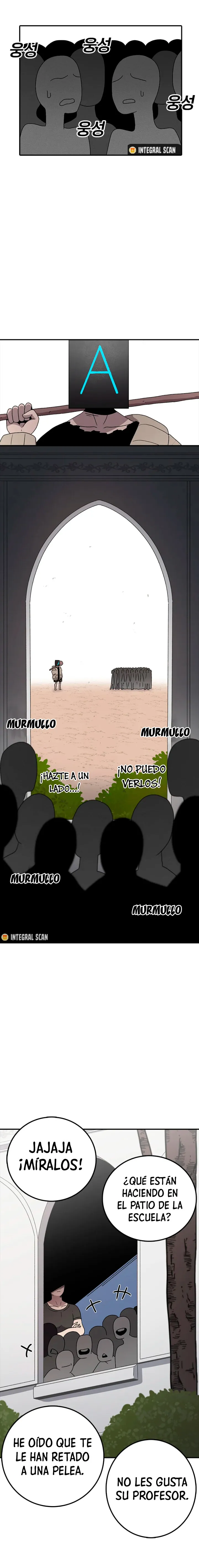 La Casa Sin Tiempo Capítulo 66 - Page 4