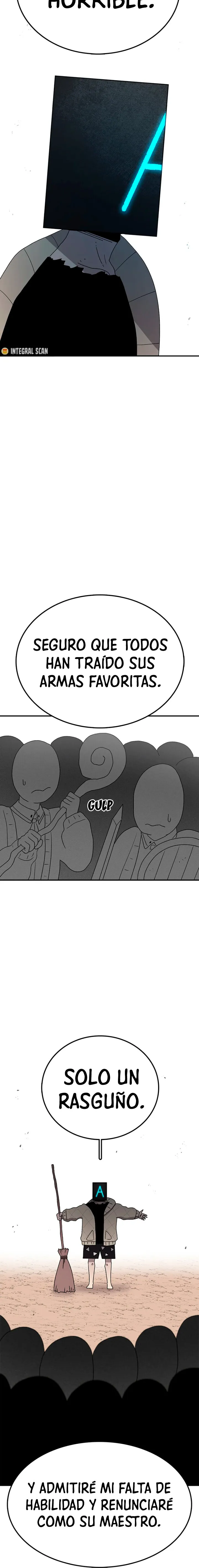 La Casa Sin Tiempo Capítulo 66 - Page 6