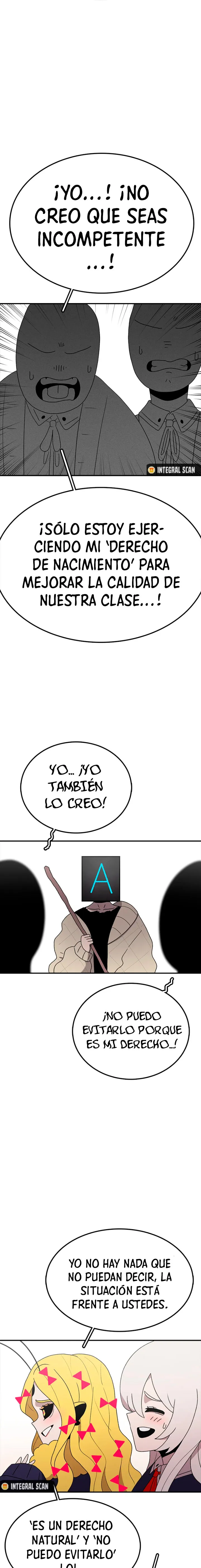 La Casa Sin Tiempo Capítulo 66 - Page 7