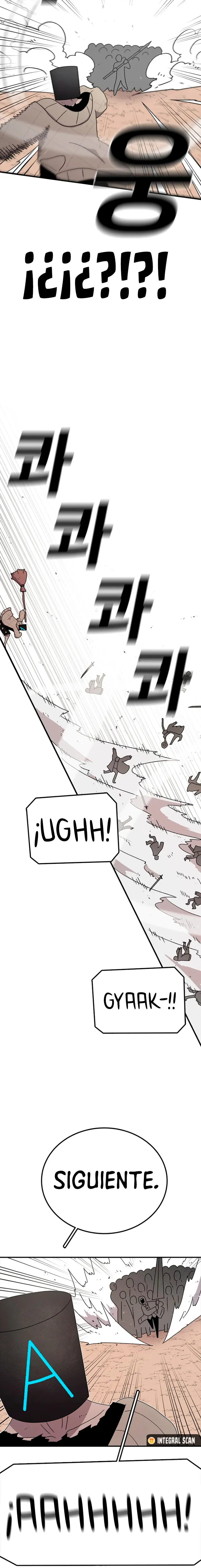 La Casa Sin Tiempo Capítulo 66 - Page 9