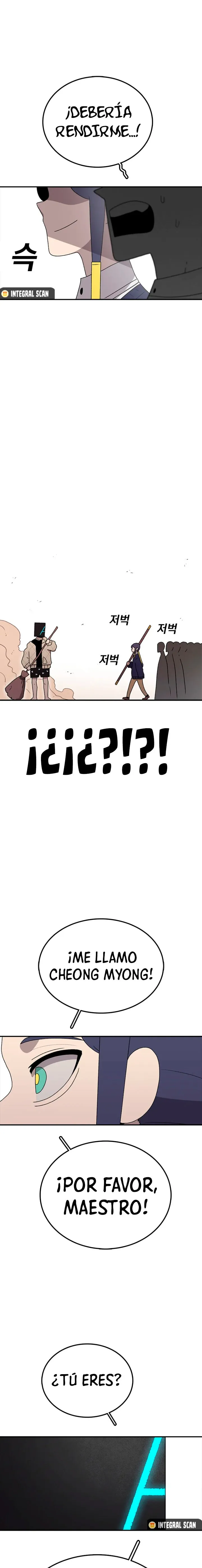 La Casa Sin Tiempo Capítulo 66 - Page 12