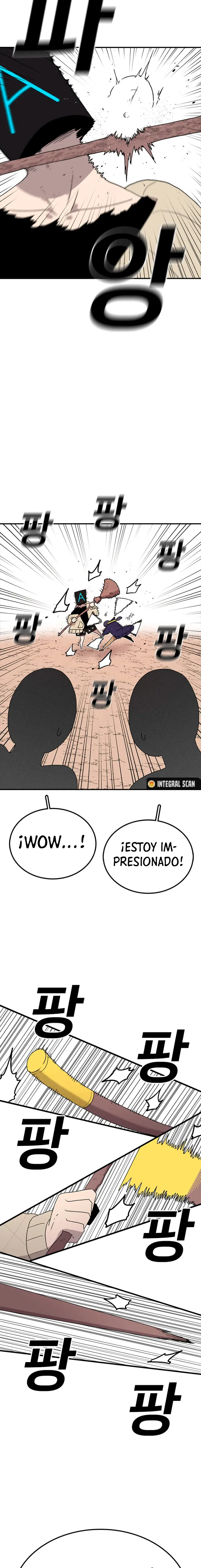 La Casa Sin Tiempo Capítulo 66 - Page 15