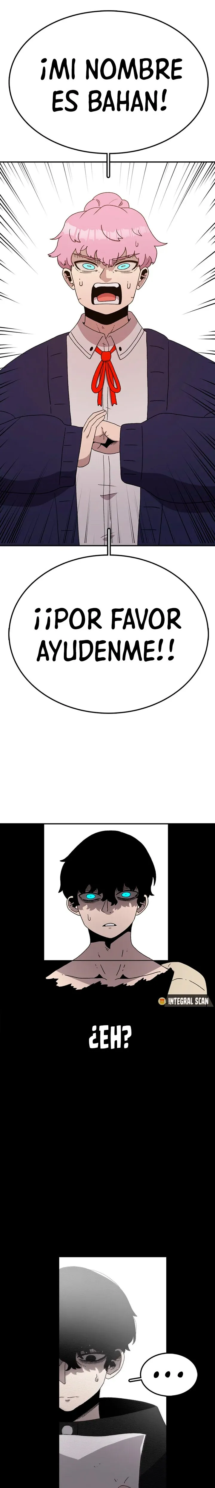 La Casa Sin Tiempo Capítulo 66 - Page 19