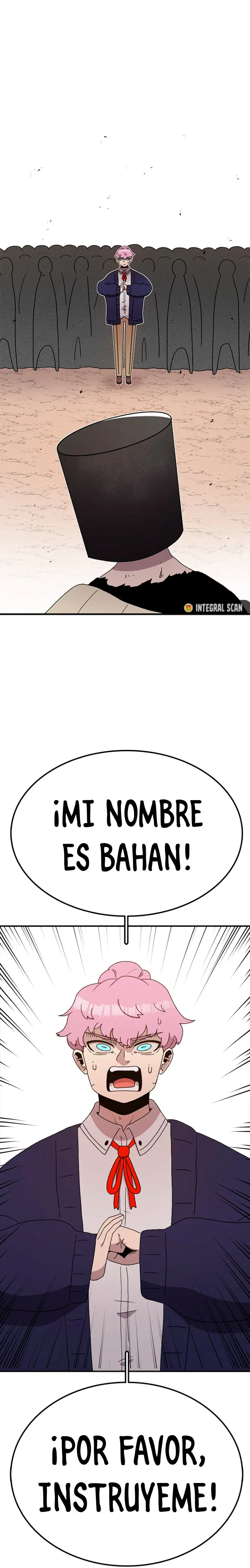 La Casa Sin Tiempo Capítulo 67 - Page 2