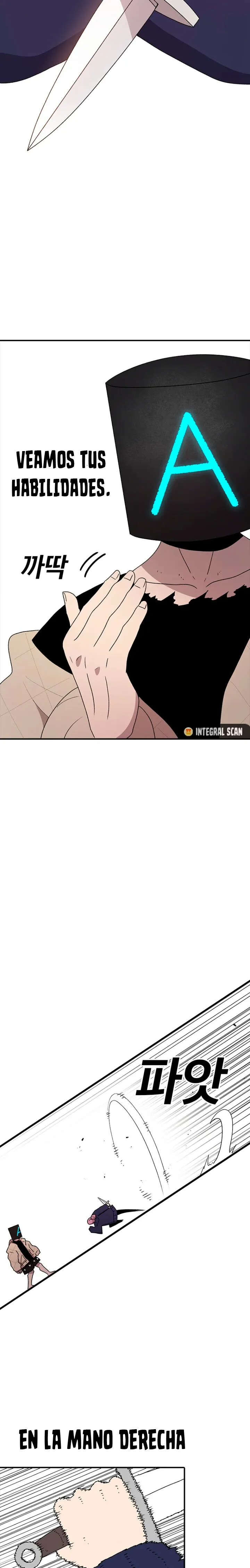 La Casa Sin Tiempo Capítulo 67 - Page 4