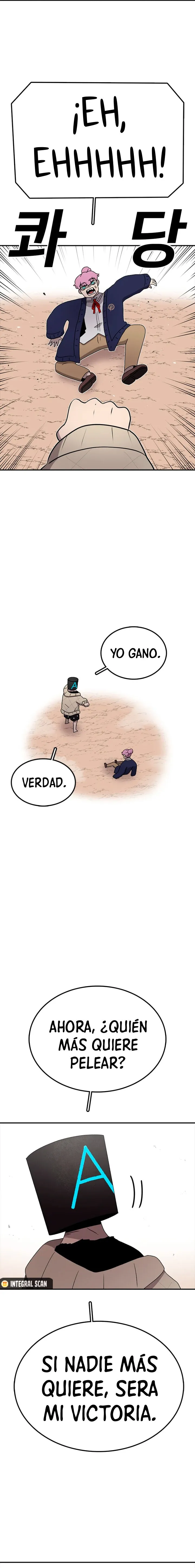 La Casa Sin Tiempo Capítulo 67 - Page 11