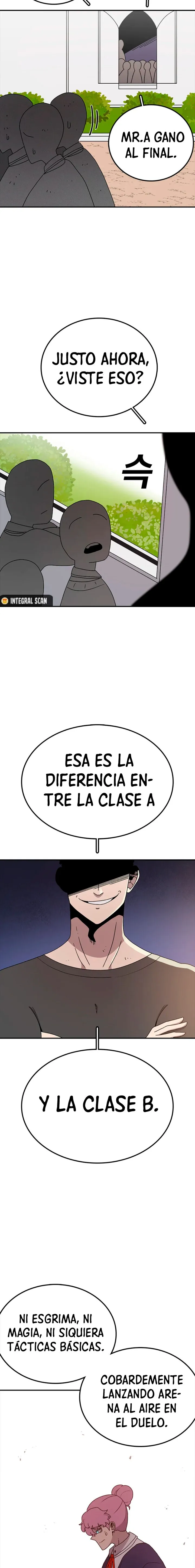 La Casa Sin Tiempo Capítulo 67 - Page 13