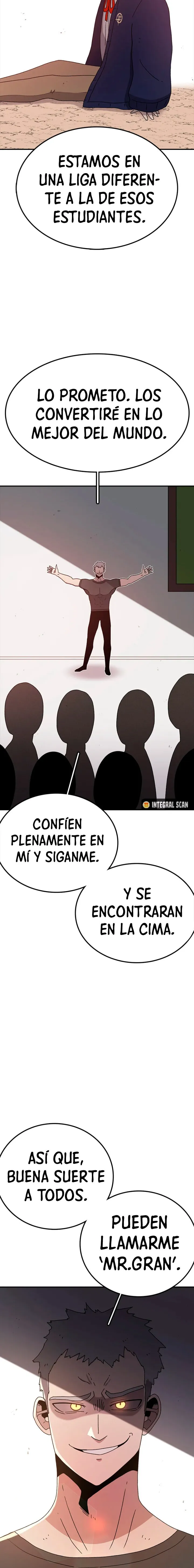 La Casa Sin Tiempo Capítulo 67 - Page 14