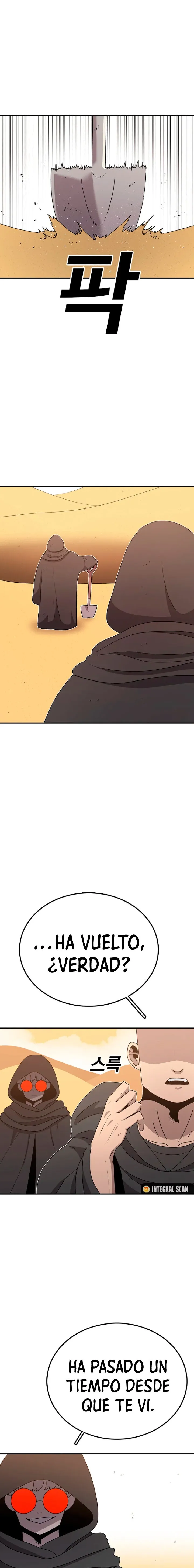 La Casa Sin Tiempo Capítulo 67 - Page 17
