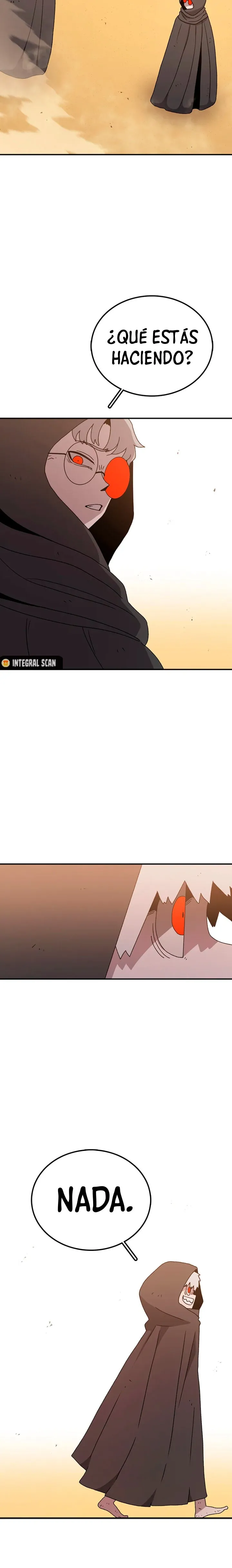 La Casa Sin Tiempo Capítulo 67 - Page 25