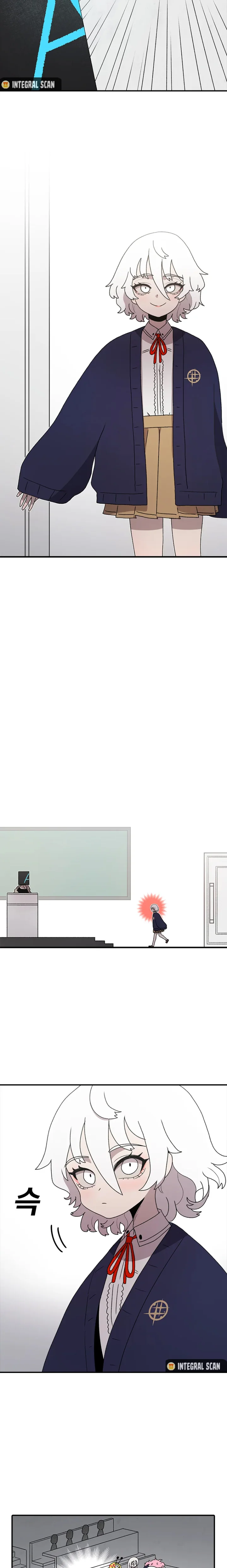 La Casa Sin Tiempo Capítulo 68 - Page 4