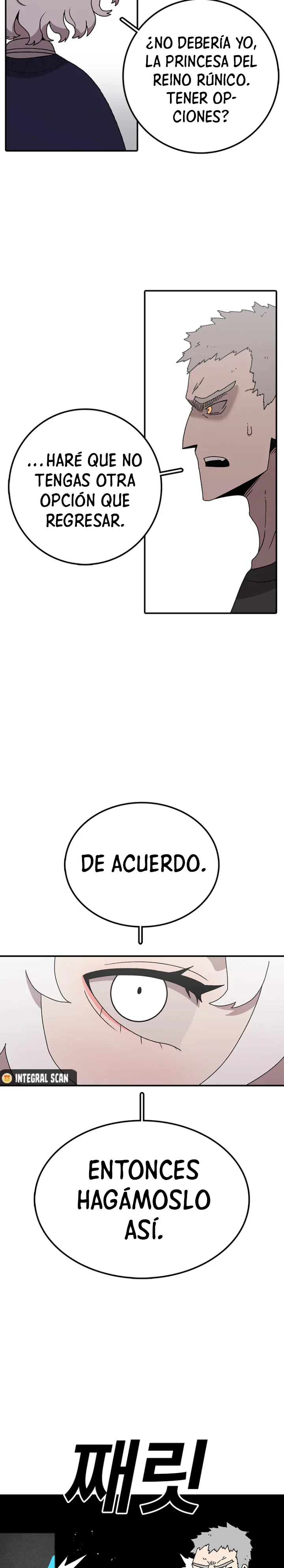 La Casa Sin Tiempo Capítulo 68 - Page 13