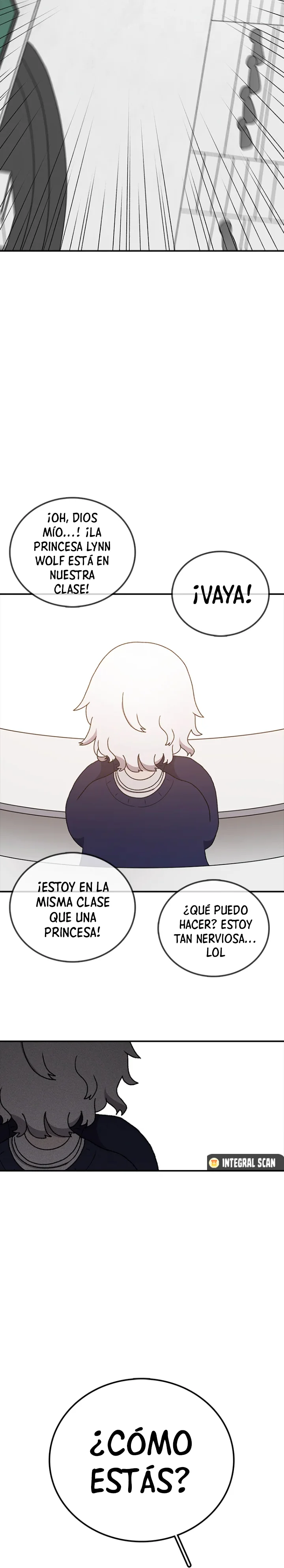 La Casa Sin Tiempo Capítulo 68 - Page 15