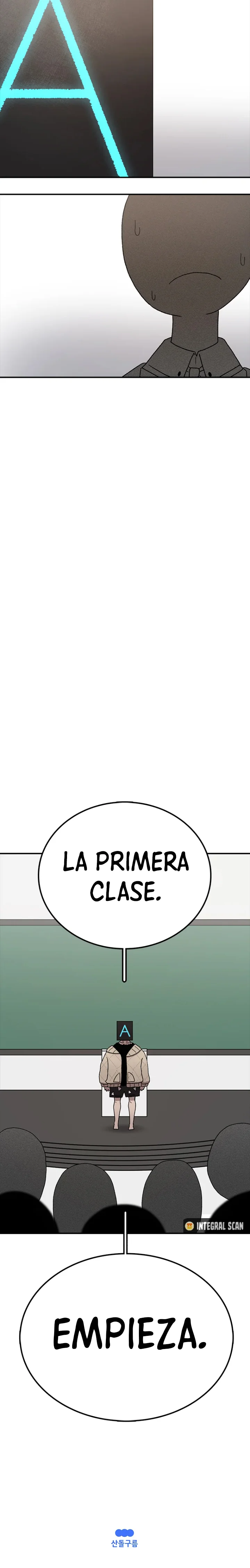 La Casa Sin Tiempo Capítulo 68 - Page 23