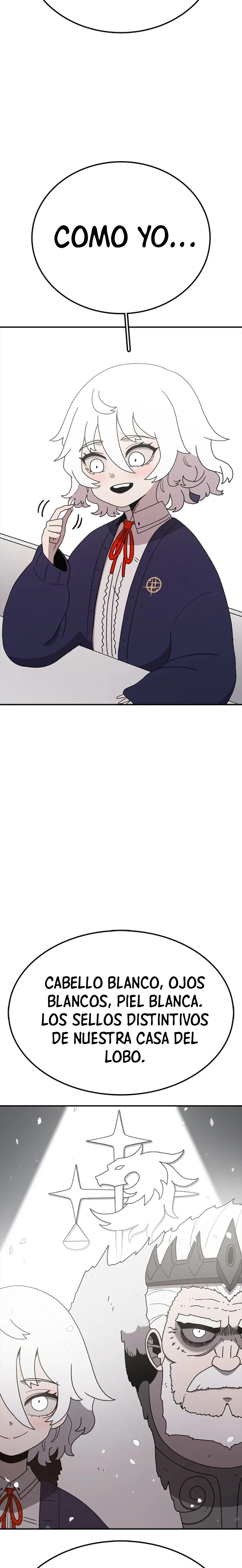La Casa Sin Tiempo Capítulo 69 - Page 12