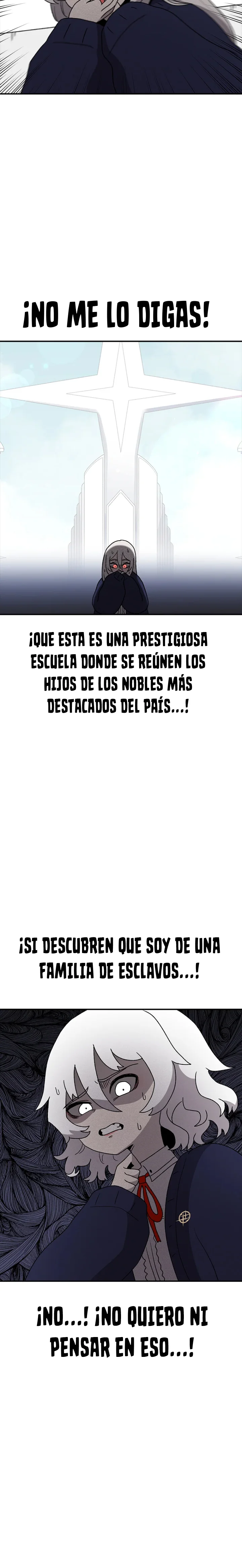La Casa Sin Tiempo Capítulo 69 - Page 14