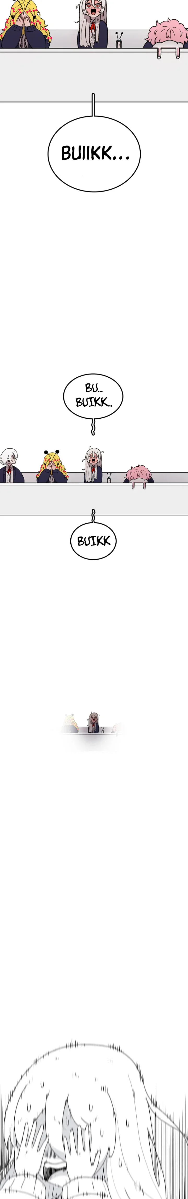 La Casa Sin Tiempo Capítulo 69 - Page 22