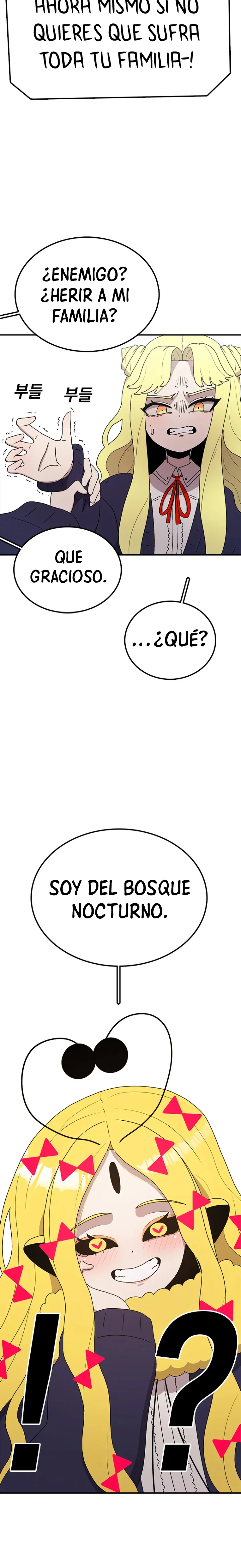La Casa Sin Tiempo Capítulo 70 - Page 13